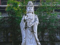 -方山风景区定林寺