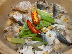 -潮汕壹号·潮汕菜·打边炉·生腌(总店)