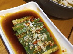 -木王宴语·野生鲜菌火锅(玉河店)