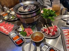 -韩山葵烤肉(太古里店)