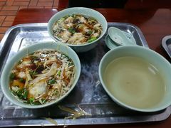 -味一早餐(新芝路店)