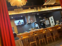 -鸟幸 TORISAKI 炭火居酒屋