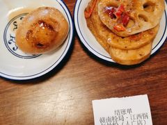 -赣南粉局·江西小炒·锅气炒粉(人民广场店)