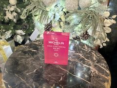 -珀翠餐厅(港岛香格里拉店)