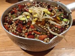-森龍邑·烧烤·海鲜·炒菜(闽江路店)