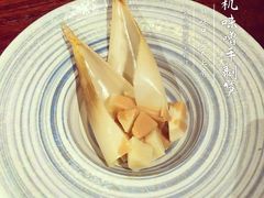 -天水蔬食料理(树德之光店)