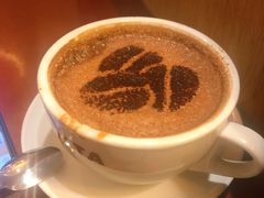 -COSTA COFFEE(西贸凯德晶品4层2店)