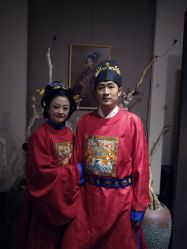 -盘子女人坊古装写真摄影(天津总店)