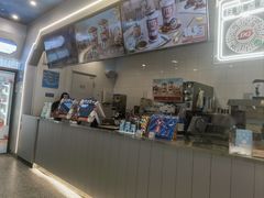 -DQ·蛋糕·冰淇淋(通州万达店)