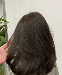 -D.G造型·烫发染发接发