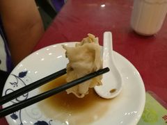 -大眼锅贴水饺(河东店)