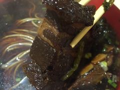 -小龙大肉面馆