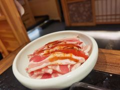 -九田家黑牛烤肉料理(石路天虹店)
