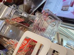 -COSTA COFFEE(恒基名人购物中心店)