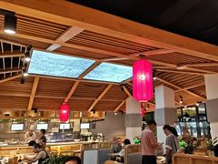 -龙抄手食府(浣花北路店)