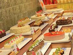 -亚马逊海鲜自助(梅溪湖步步高店)