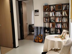 -争渡心理咨询全国连锁(福田店)