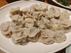 -伊喜饺子·烤鸭(五道口学院路店)