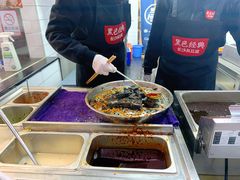 -黑色经典臭豆腐·湖南特产(坡子街特产局店)