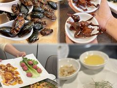 -美未居·老字号·地道顺德菜·桑拿鸡·鱼生(容桂店)