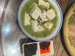 -真定郝家排骨(大十字街店)