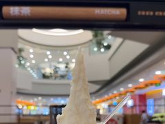 -野人先生Gelato(上海长宁龙之梦店)