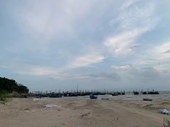 -南澳海滩