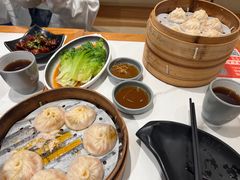 -馋三尺蟹粉小笼(人民广场店)