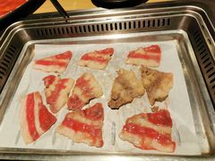 -新石器烤肉(南站店)