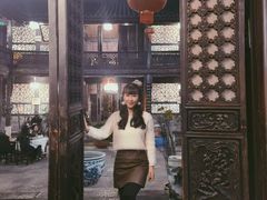 -石屏会馆