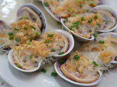 -景好海鲜餐厅(大鹏必选旅游店)