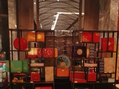 -夏宫中餐厅(静安香格里拉店)