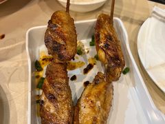 -老运河餐厅