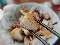 -园林美食城·本土农家菜(杨和镇店)