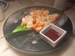 -桂满陇·西湖船宴(平安金融中心店)