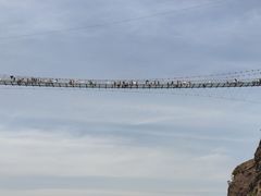 -玻璃桥景区石牛寨