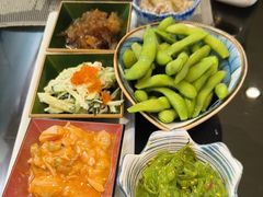 -昱匠·日本料理(金融街店)