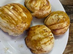糖火烧-青之口新疆菜·特色羊排揪片子