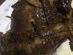 -小李烧鸡(西北角总店)