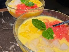 -汤城小厨•粤菜•靓汤(苏州街店)