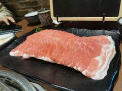 苏尼特肋排肉-快乐小羊(富强中路店)