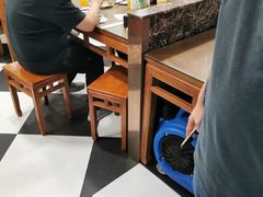 大堂-白魁老号饭庄(安内店)