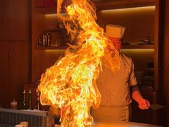 -月下料理(楷林IFC店)