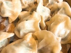 -韩记海鲜饺子旗舰店(红海新区店)