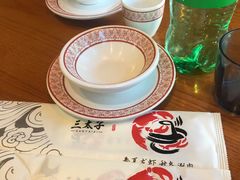 羊肉串-三太子地摊烧烤·小龙虾(北蔡店)