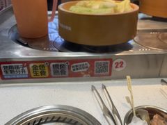 -龍歌自助小火锅(秦淮水游城店)