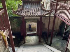 -东南悬空寺方广岩