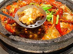 -相遇·鲜炒黄牛肉(丹阳吾悦广场店)