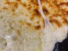 纯芝士铁板-Cactus墨西哥仙人掌餐厅