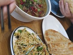 -毛毛熏肉•东北菜老字号(大安街店)